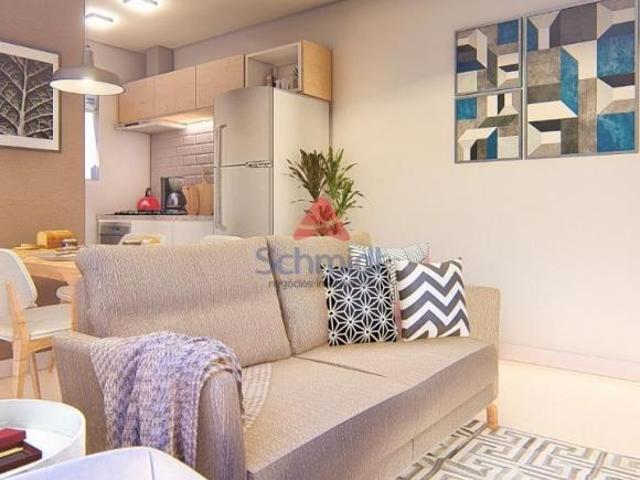 Apartamento venda em Região Geográfica Imediata de Novo Hamburgo - São Leopoldo, Região Metropolitana de Porto Alegre
