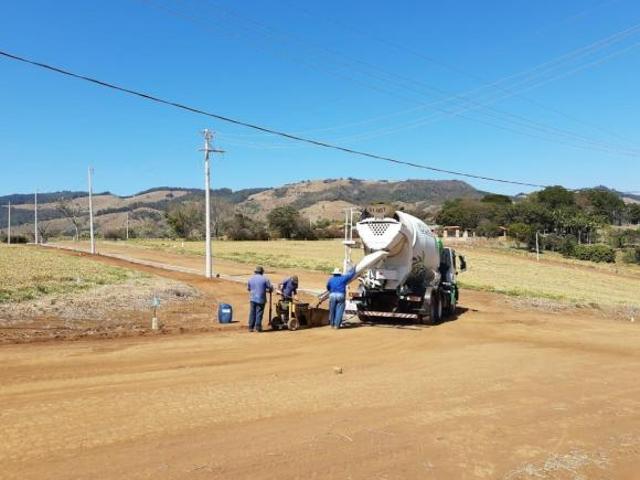 Terreno venda em Região Imediata de Bragança Paulista, Joanópolis
