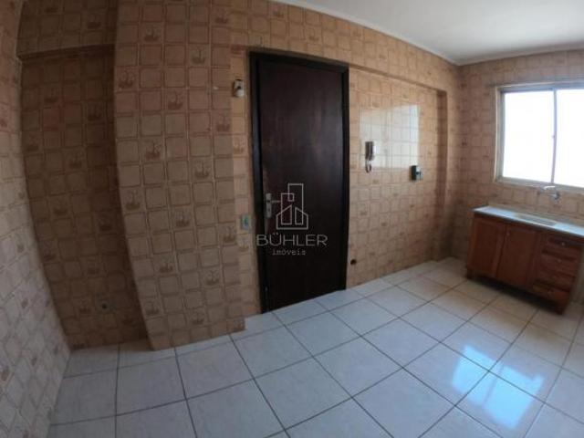 Apartamento venda em Passo Fundo