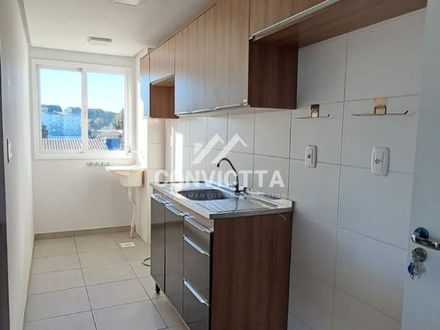 Apartamento aluguel em Região Geográfica Imediata de Caxias do Sul, Caxias do Sul