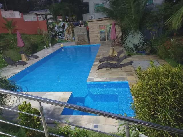 Casa aluguel em Manaus, Tarumã-Açú