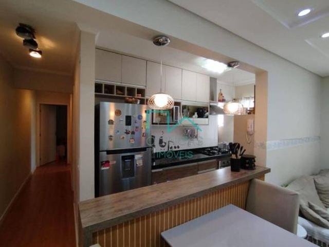 Apartamento venda em Região Imediata de Jundiaí, Jundiaí