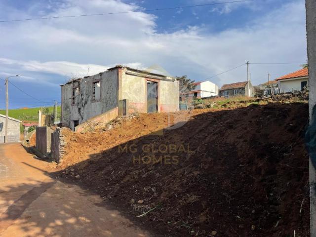 Casa venda em Ponta Do Pargo, Ilha Da Madeira