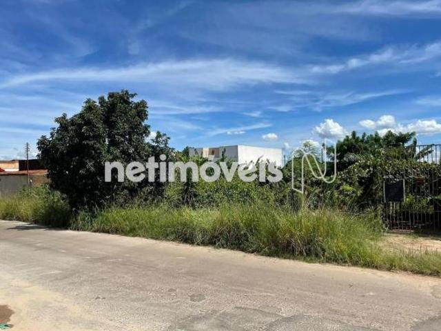 Terreno venda em Região Geográfica Imediata de Luziânia, Região Integrada de Desenvolvimento do Distrito Federal e Entorno