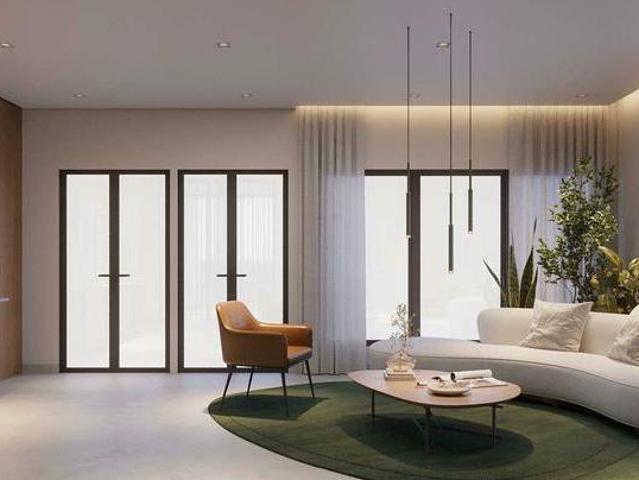 Apartamento venda em Chacara Cruzeiro do Sul, São Paulo