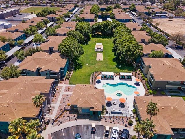 Apartment for rent in Maryvale, Phoenix