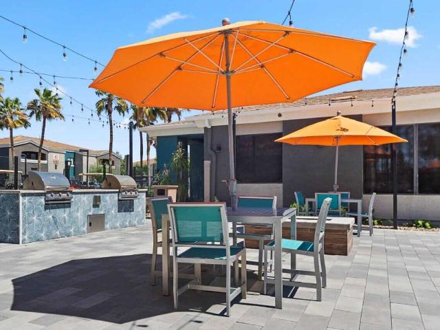 Apartment for rent in Maryvale, Phoenix