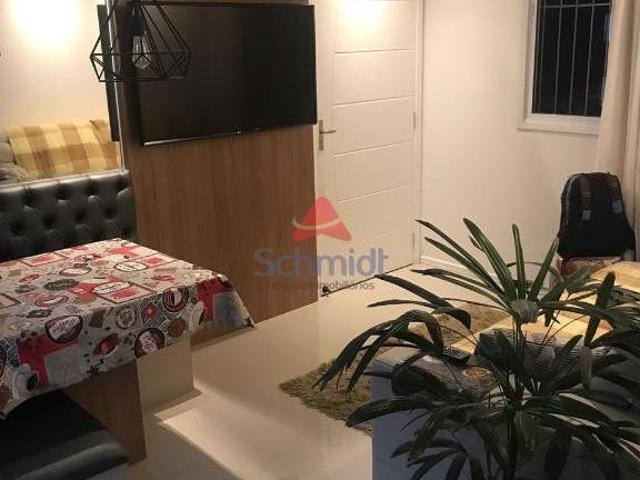 Apartamento venda em Região Geográfica Imediata de Novo Hamburgo - São Leopoldo, Região Metropolitana de Porto Alegre