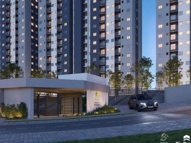 Apartamento venda em Região Imediata de Sorocaba, Região Metropolitana de Sorocaba