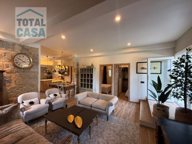 Casa venda em Vila Nova De Cerveira, Viana Do Castelo