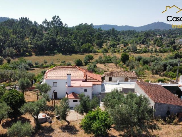 Casa venda em Castelo Branco, Cumeada