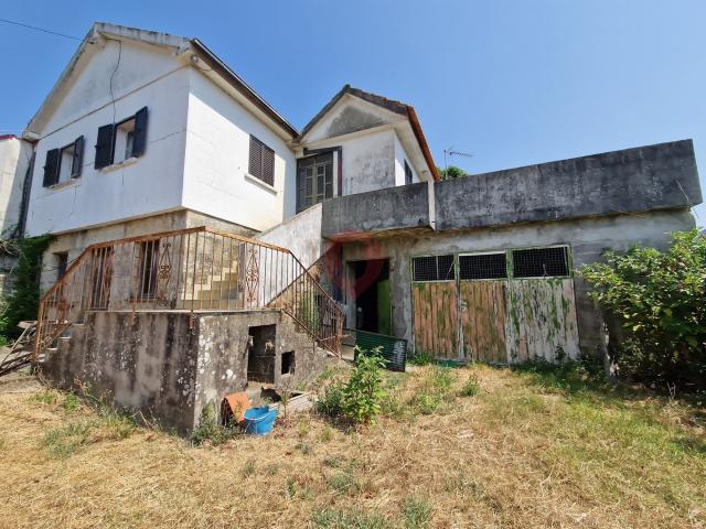 Casa venda em Vila Martins, Monção