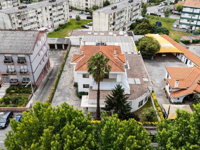 Vivenda venda em Porto
