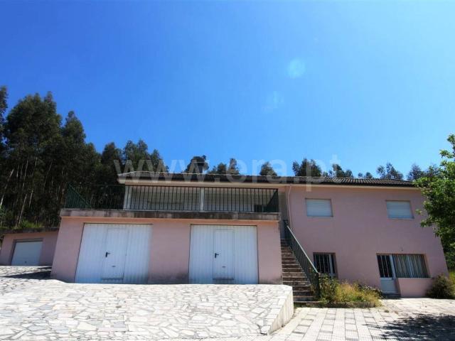 Vivenda venda em Póvoa De Lanhoso, Braga