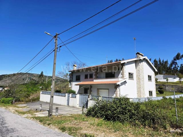 Vivenda venda em Póvoa De Lanhoso, Braga