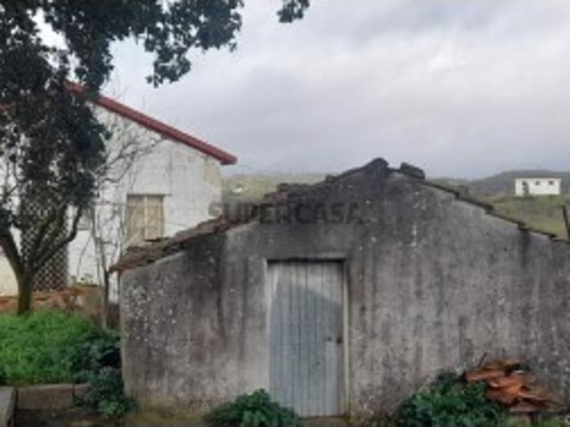 Casa venda em Castelo Branco, Vila De Rei