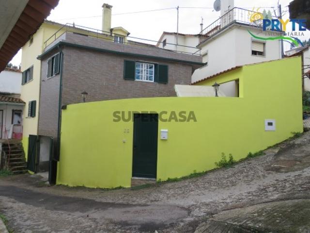 Casa venda em Góis, Coimbra