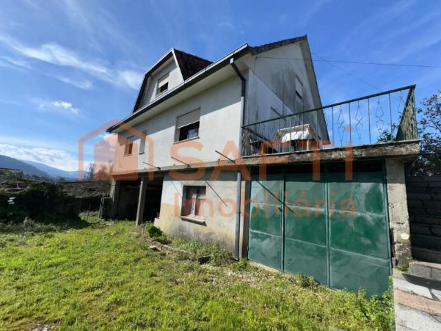 Casa venda em Monção, Viana Do Castelo