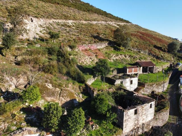 Casa venda em Arcos De Valdevez, Viana Do Castelo