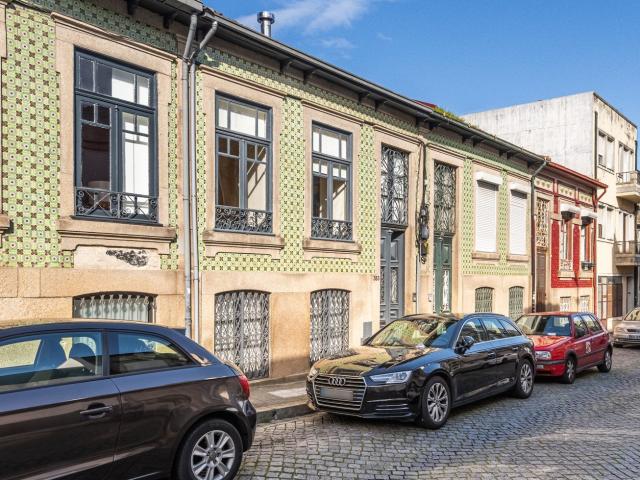 Vivenda venda em Porto, Cedofeita