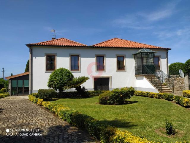 Casa venda em Monção, Viana Do Castelo