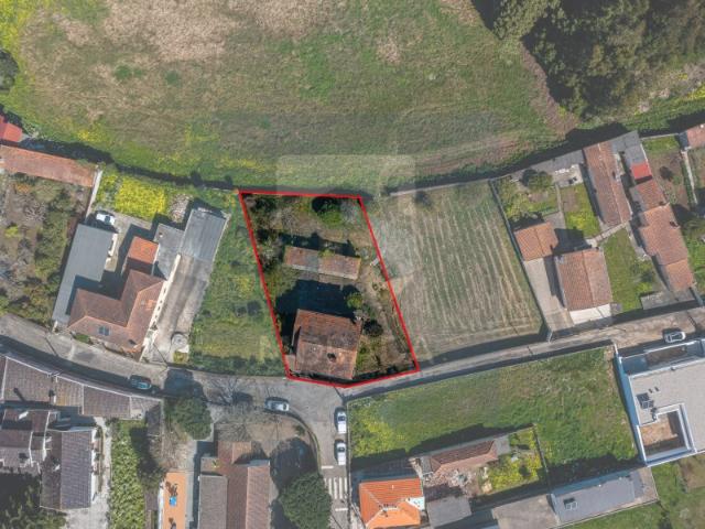 Casa venda em Vila Nova De Gaia, Porto