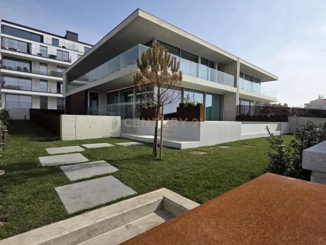 Casa venda em Canidelo, Vila Nova De Gaia
