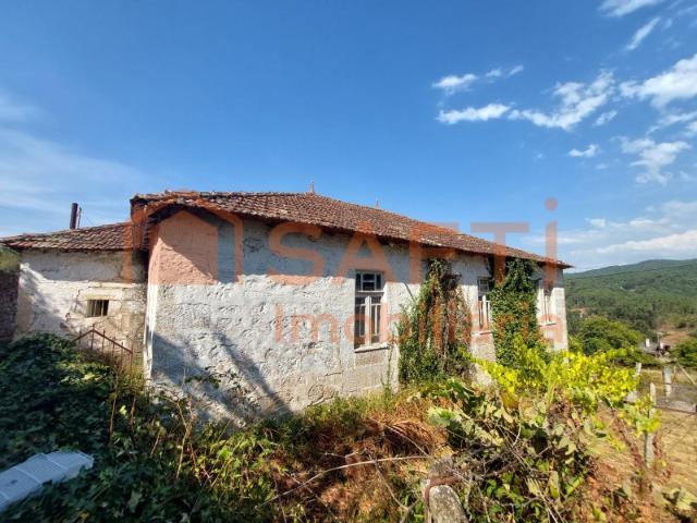 Casa venda em Campo do Souto, Melgaço