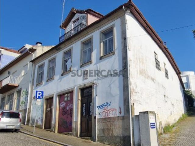 Casa venda em Viseu