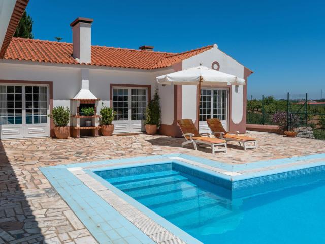 Vivenda venda em Usseira, Óbidos