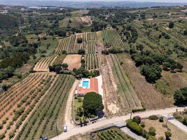 Vivenda venda em Óbidos, Leiria