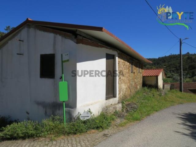 Casa venda em Castelo Branco, Proença-a-nova