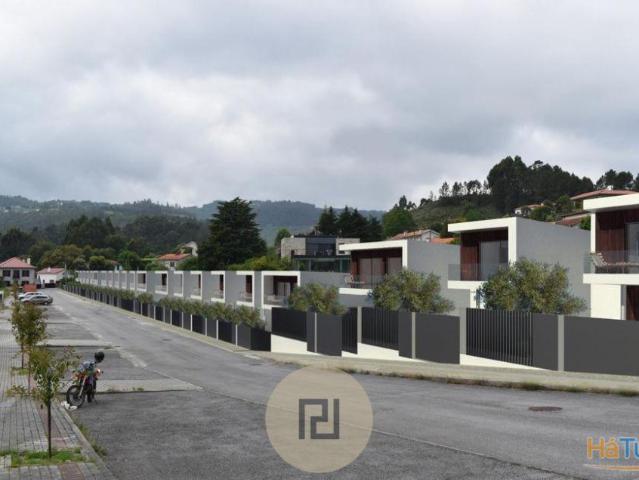 Casa venda em Celorico De Basto, Braga