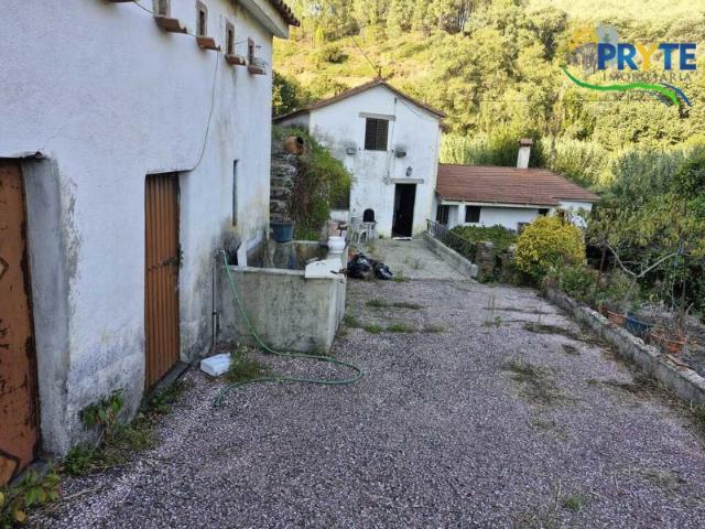 Casa venda em Sertã