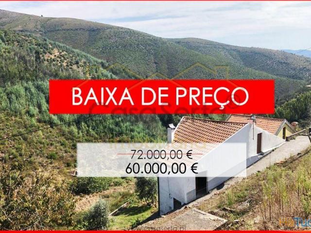 Moradia venda em Góis