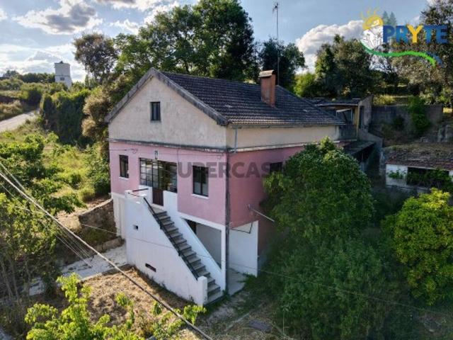 Casa venda em Castelo Branco, Cumeada