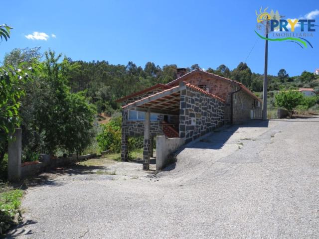 Casa venda em Castelo Branco, Cumeada
