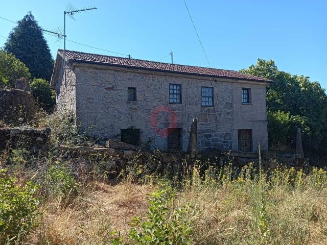 Casa venda em Monção, Viana Do Castelo