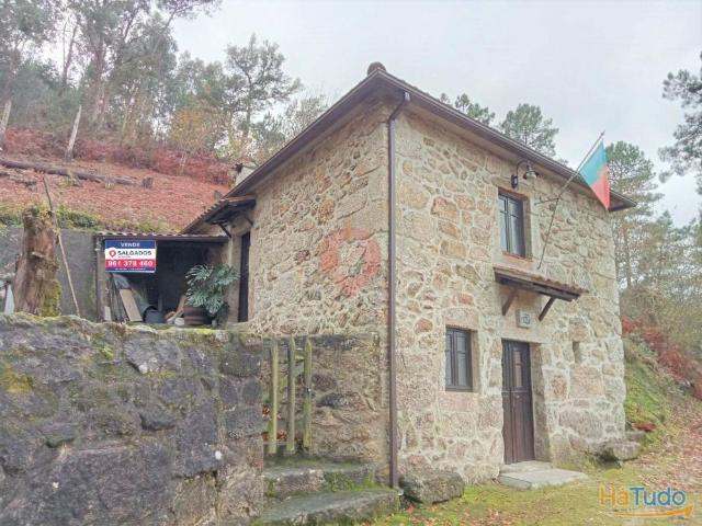 Casa venda em Melgaço, Viana Do Castelo
