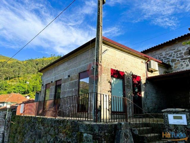 Casa venda em Arcos De Valdevez, Viana Do Castelo