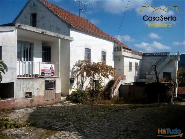 Casa venda em Castelo Branco, Cumeada