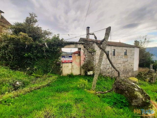 Casa venda em Melgaço, Viana Do Castelo