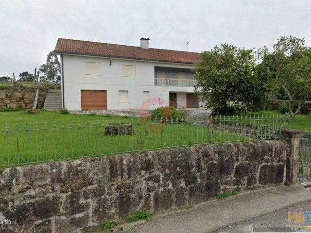 Casa venda em Monção, Viana Do Castelo