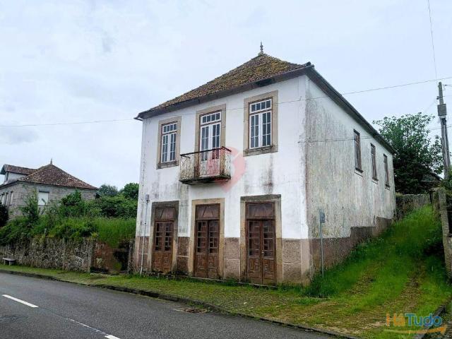 Casa venda em Monção, Viana Do Castelo