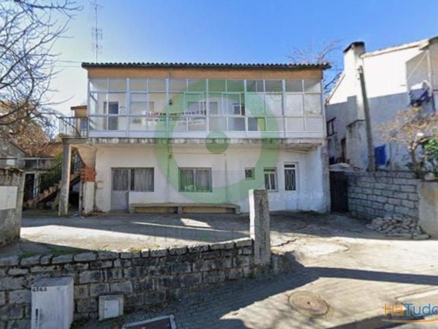 Casa venda em Edroso, Bragança