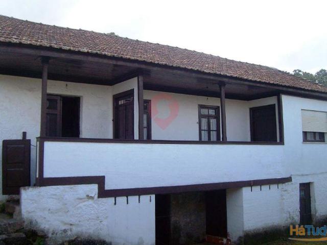 Casa venda em Melgaço, Viana Do Castelo