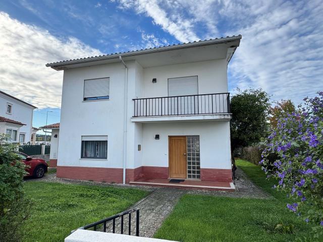 Casa venda em Quinta do Almeida, Alcobaça
