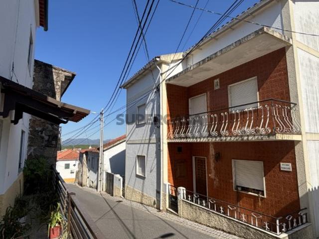 Casa venda em Castelo Branco