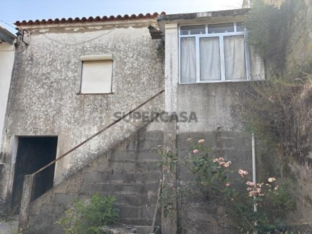 Casa venda em Castelo Branco