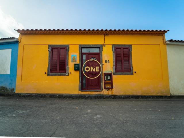 Casa venda em Açores